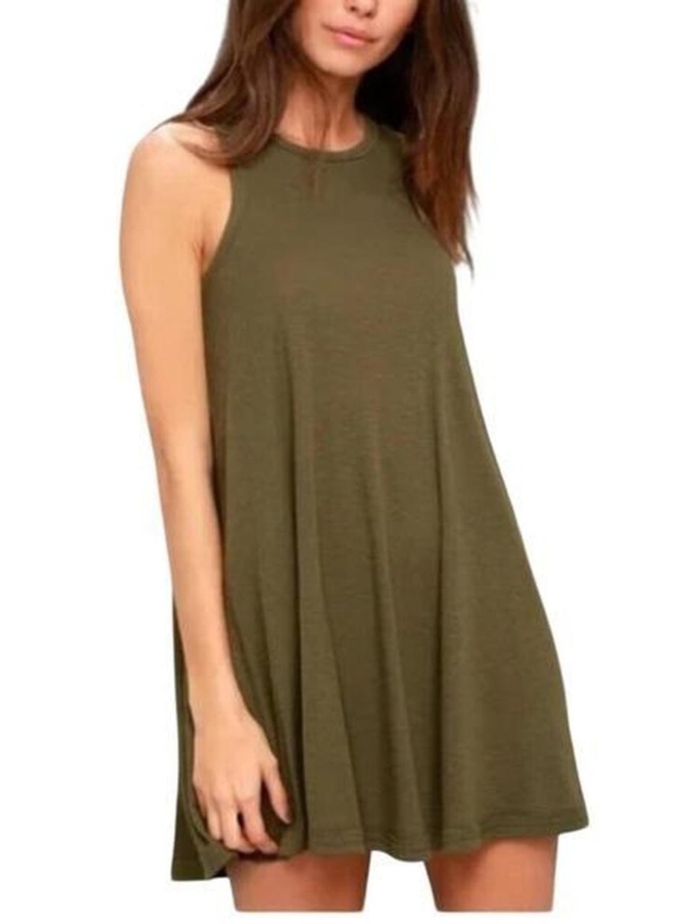 Free People Beach LA Nite Dress - Like New - Size M